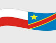Nowy oddział Bartosz Congo w Republice Demokratycznej Kongo
