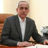 Józef Macech