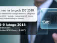 NSG Group na targach Integrated Systems Europe w Amsterdamie