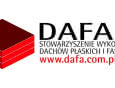 Wybierz firmę z certyfikatem DAFA