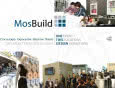 Targi Budowlane MosBuild 2011