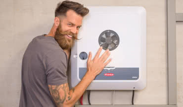 Fronius zaprasza na targi ENEX 2024 i premierę falownika GEN24