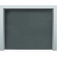Brama STANDARD, panel Mikrofala 
