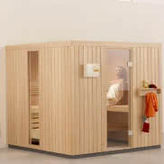 Sauna HOME