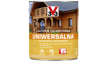 Renowacja dachu pokrytego blachą