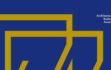 Ostatni moment na zgłoszenie do konkursu Architecture Budma Award
