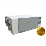 Rekuperator MISTRAL P 1600 EC