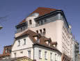 Renowacja fasady oparta na systemach wentylowanych